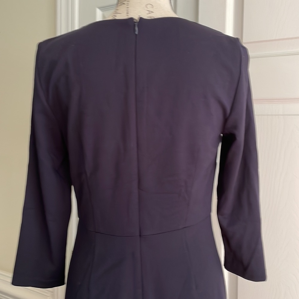 Talbots dress - Picture 6 of 10